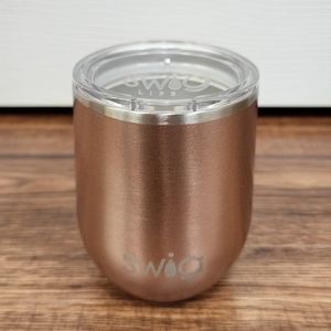 Swig Life 12oz Stainless Steel Stemless Cup